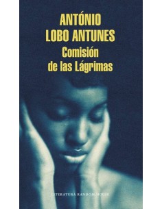 COMISION DE LAS LAGRIMAS COMISION DE LAS LAGRIMAS