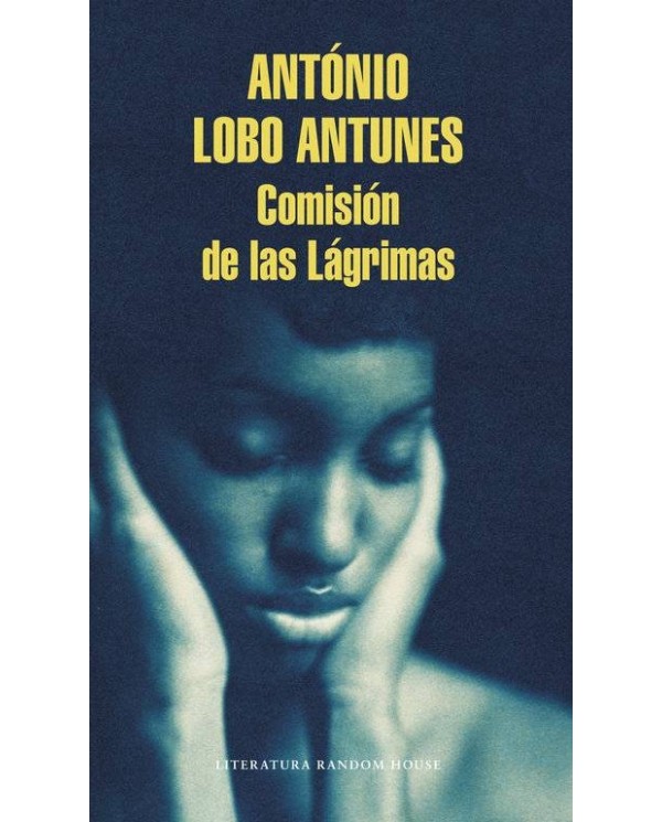COMISION DE LAS LAGRIMAS