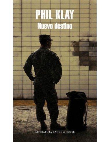 NUEVO DESTINO NUEVO DESTINO
