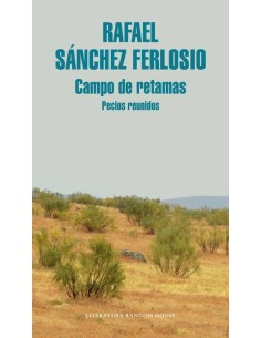 CAMPO DE RETAMAS CAMPO DE RETAMAS