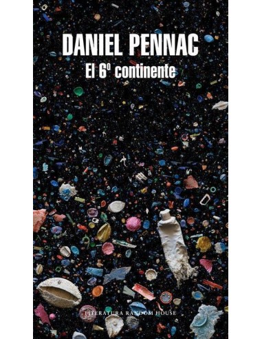 6º CONTINENTE,EL 6º CONTINENTE,EL