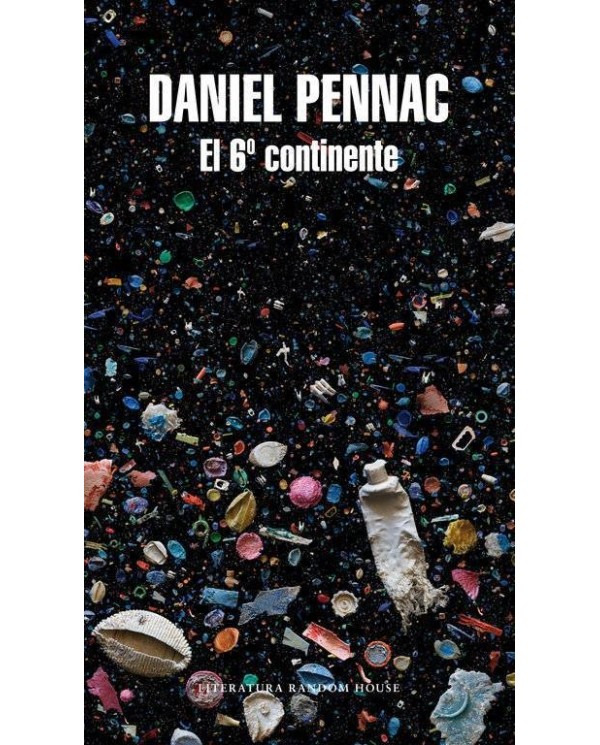 6º CONTINENTE,EL
