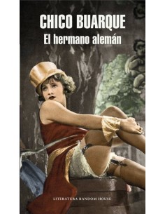 HERMANO ALEMAN,EL HERMANO ALEMAN,EL