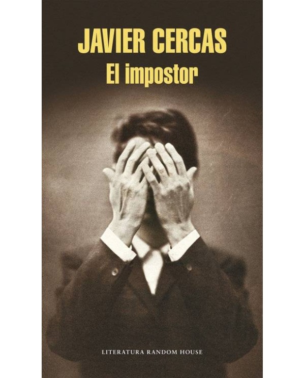 IMPOSTOR,EL