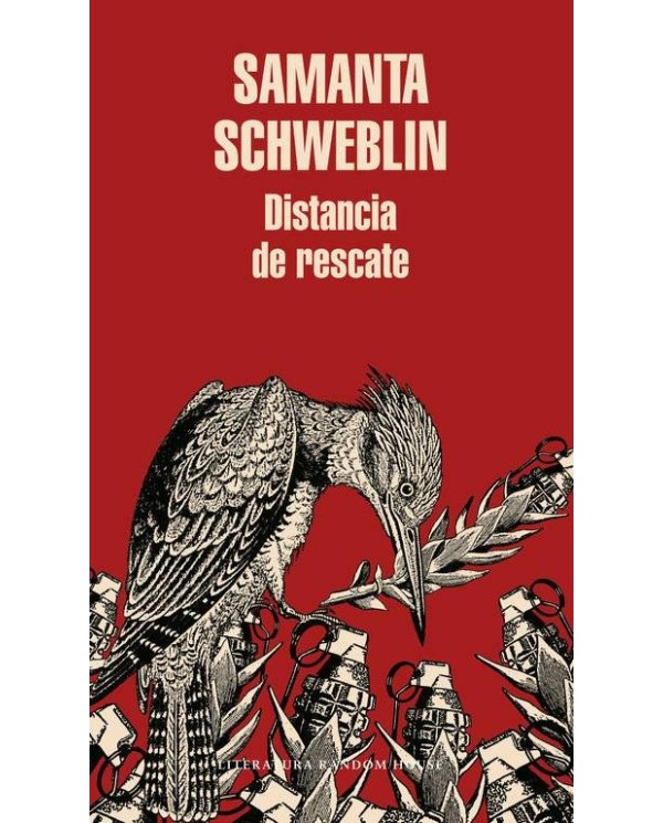 DISTANCIA DE RESCATE