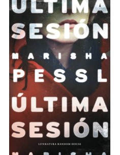 ULTIMA SESION ULTIMA SESION
