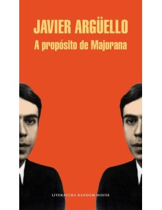 A PROPOSITO DE MAJORANA A PROPOSITO DE MAJORANA