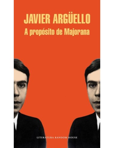 A PROPOSITO DE MAJORANA A PROPOSITO DE MAJORANA