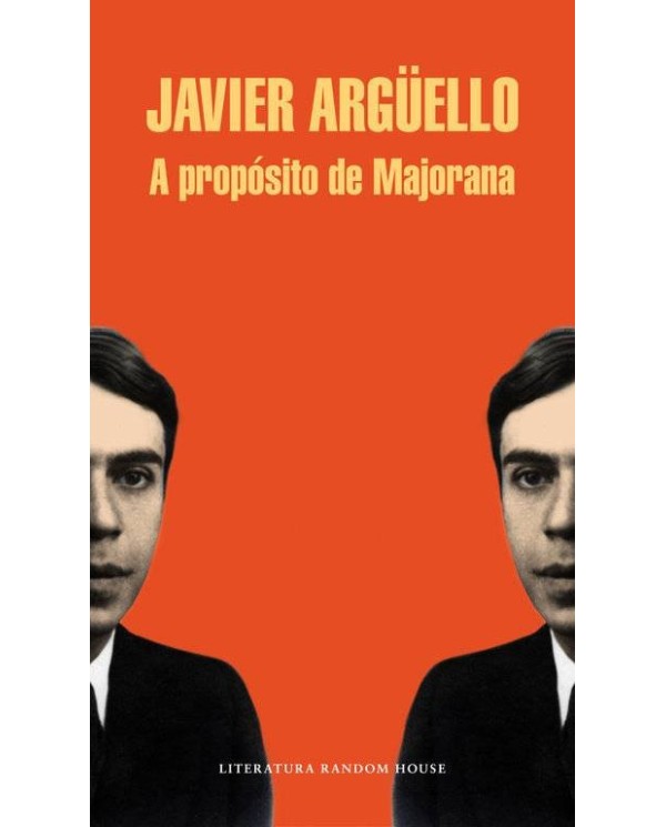 A PROPOSITO DE MAJORANA