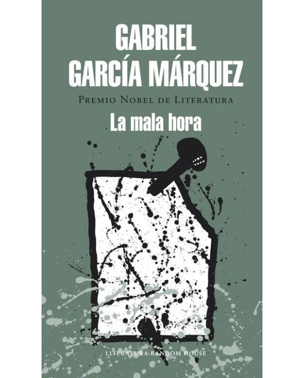 MALA HORA (T)