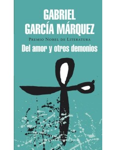 DEL AMOR Y OTROS DEMONIOS (T)