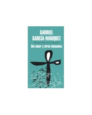 DEL AMOR Y OTROS DEMONIOS (T)