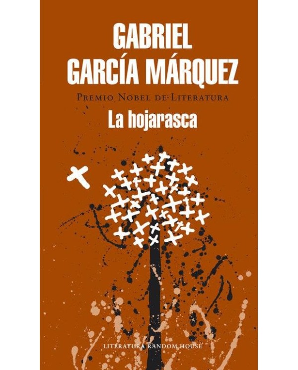 HOJARASCA (T)