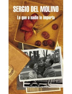 LO QUE A NADIE LE IMPORTA