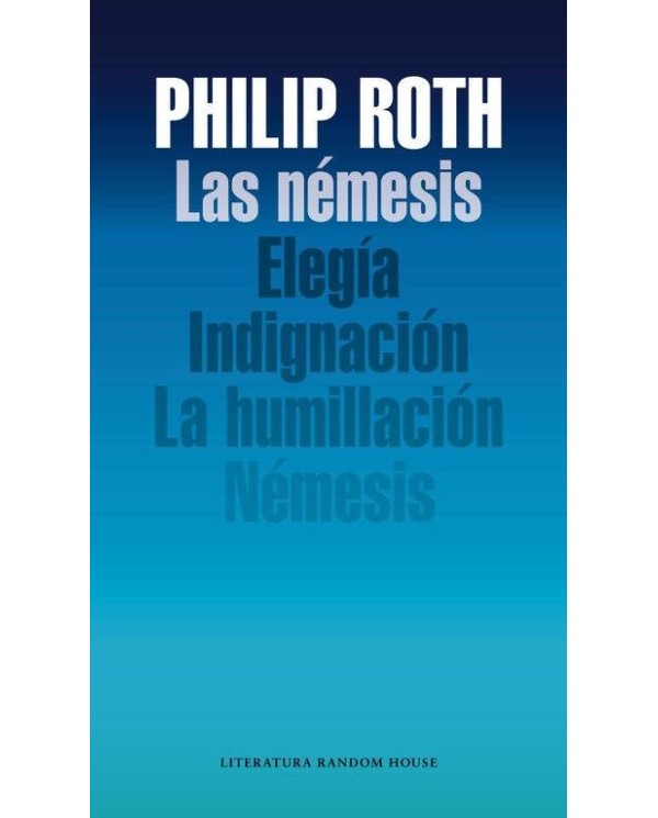 NEMESIS,LAS