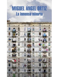 INMENSA MINORIA,LA