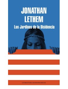 JARDINES DE LA DISIDENCIA,LOS