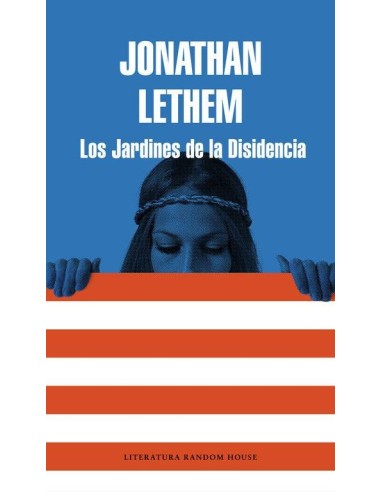 JARDINES DE LA DISIDENCIA,LOS