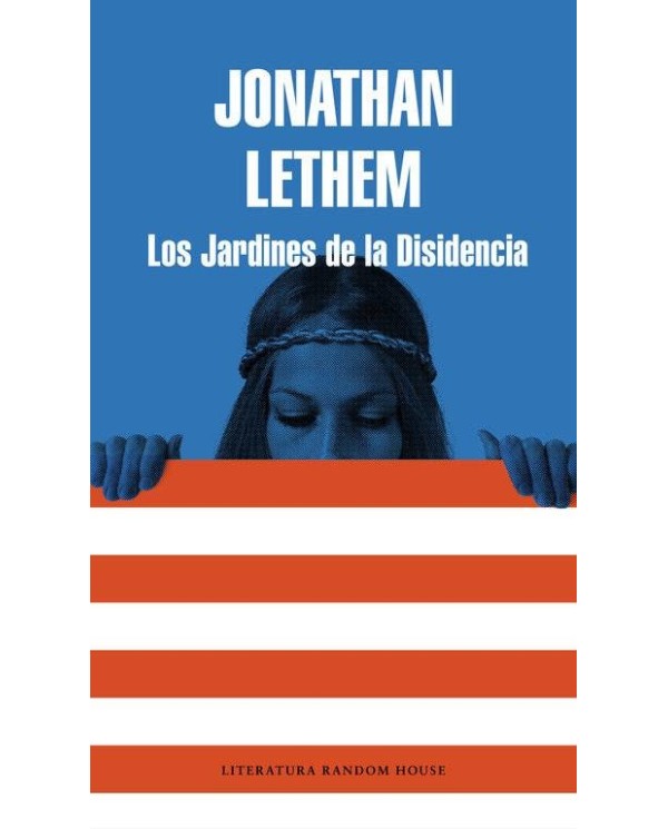 JARDINES DE LA DISIDENCIA,LOS
