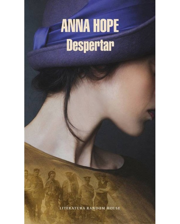 DESPERTAR