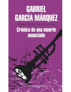CRONICA DE UNA MUERTE ANUNCIADA