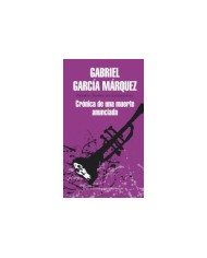CRONICA DE UNA MUERTE ANUNCIADA