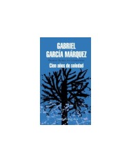 CIEN AÑOS DE SOLEDAD