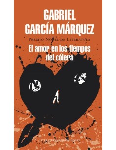 AMOR EN TIEMPOS DE COLERA,EL
