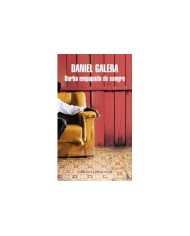 BARBA EMPAPADA DE SANGRE