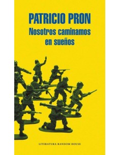 NOSOTROS CAMINAMOS EN SUEÑOS