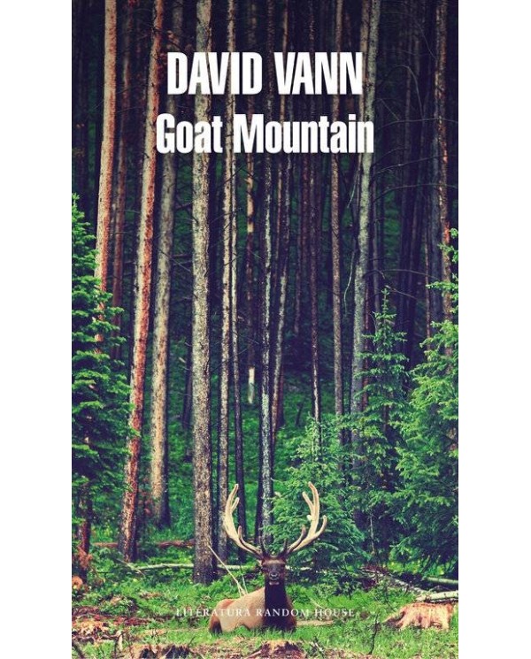 GOAT MOUNTAIN