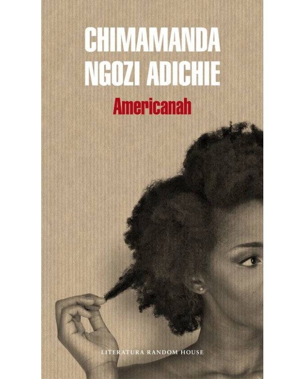 AMERICANAH