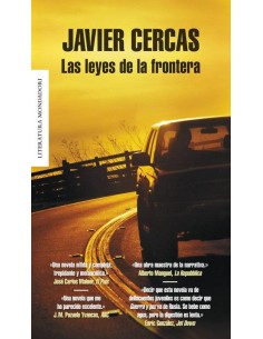 LEYES DE LA FRONTERA,LAS