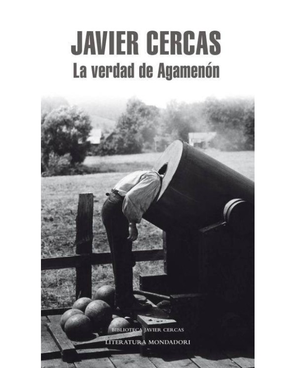 VERDAD DE AGAMENON,LA