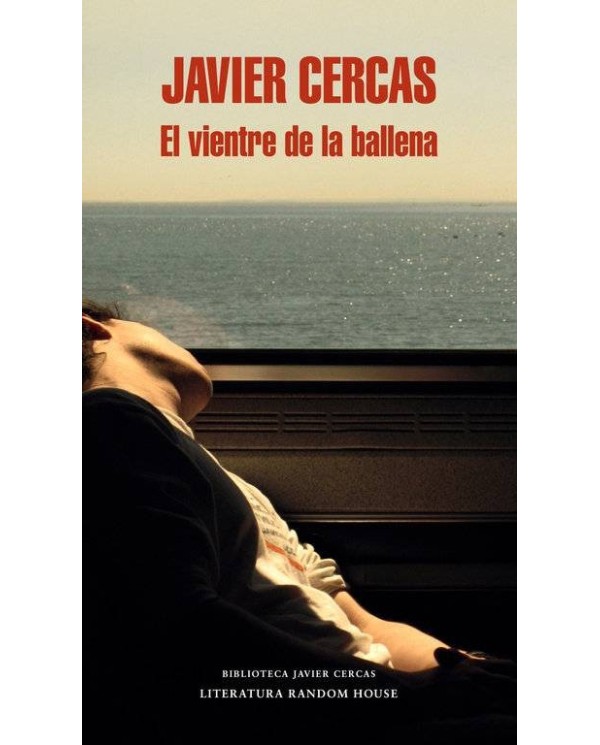 VIENTRE DE LA BALLENA,EL