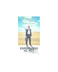 UN HOLOGRAMA PARA EL REY LM