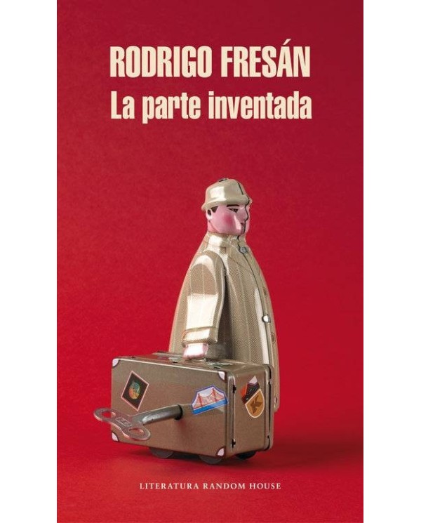 PARTE INVENTADA,LA