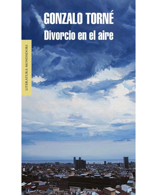 DIVORCIO EN EL AIRE