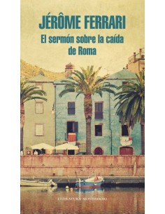 SERMON SOBRE LA CAIDA DE ROMA,EL