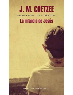 INFANCIA DE JESUS,LA