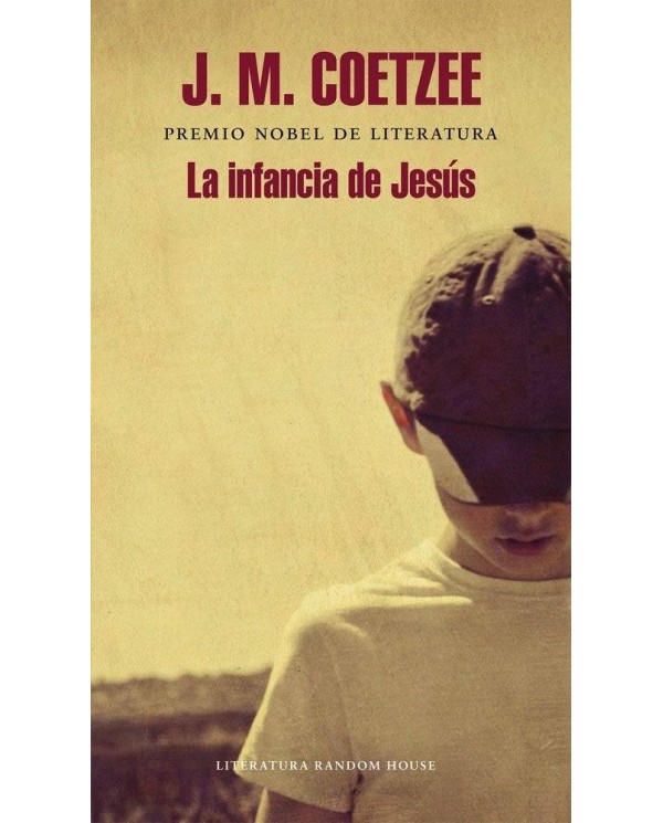 INFANCIA DE JESUS,LA