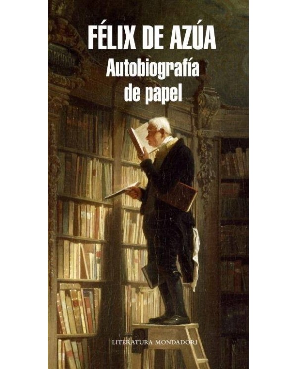 AUTOBIOGRAFIA DE PAPEL