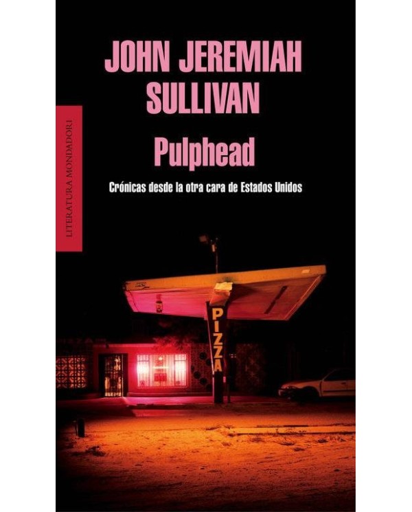 PULPHEAD