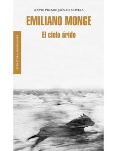 CIELO ARIDO,EL