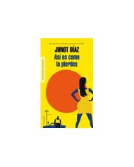 ASI ES COMO LA PIERDES