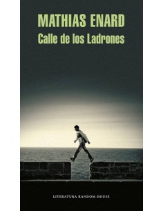 CALLE DE LOS LADRONES