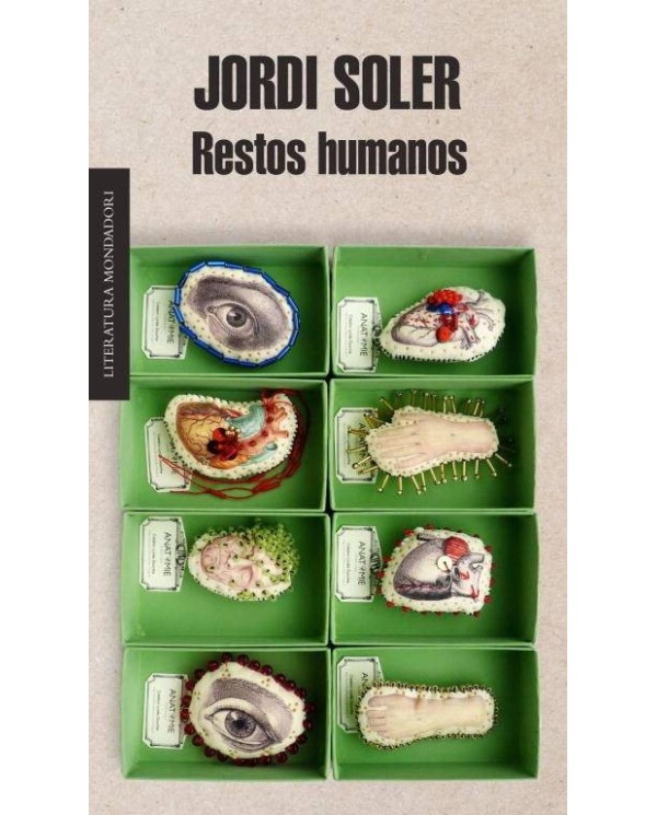 RESTOS HUMANOS
