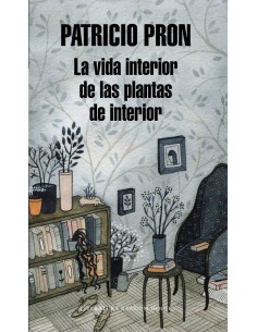 VIDA INTERIOR DE LAS PLANTAS DE INTERIOR