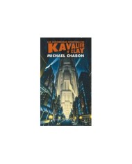 ASOMBROSAS AVENTURAS KAVALIER Y CLAY,LAS LM NE