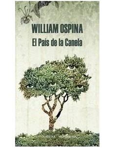 PAIS DE LA CANELA,EL